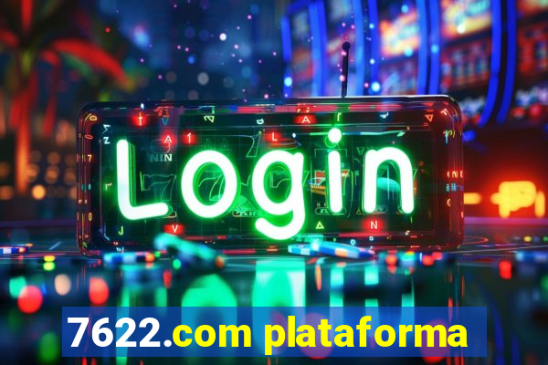 7622.com plataforma