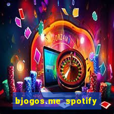 bjogos.me spotify premium apk