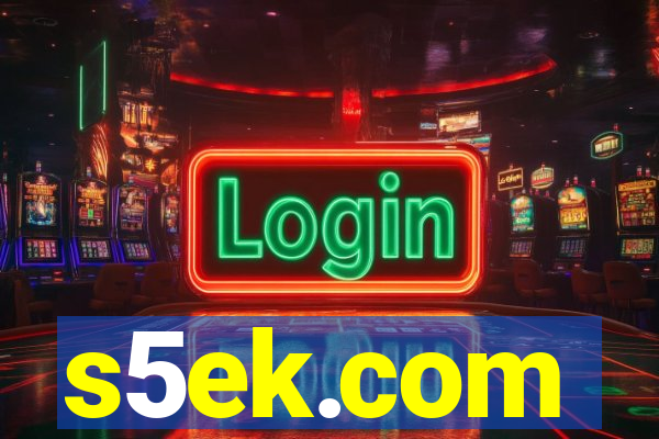 s5ek.com