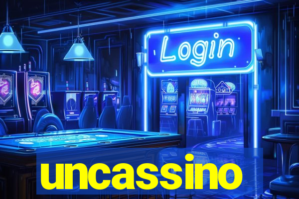 uncassino