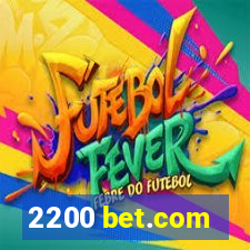 2200 bet.com