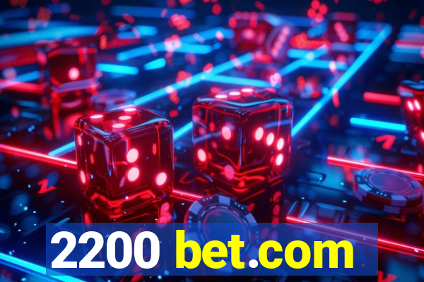 2200 bet.com