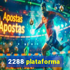 2288 plataforma