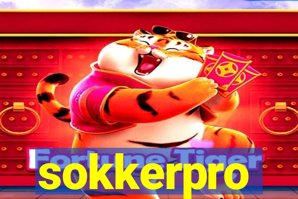 sokkerpro