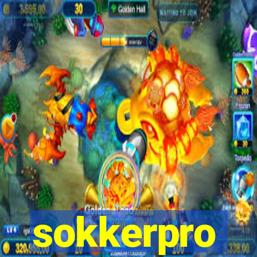 sokkerpro