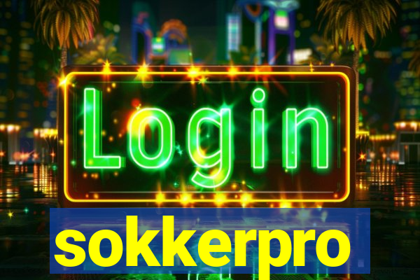 sokkerpro