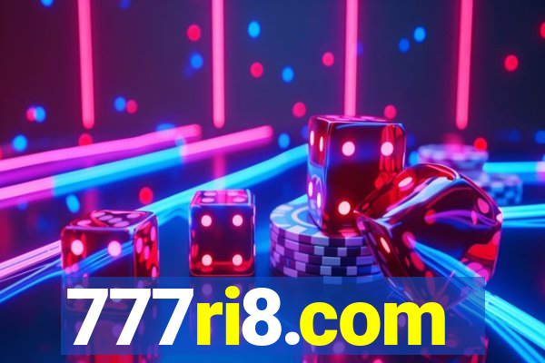 777ri8.com