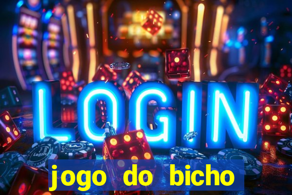 jogo do bicho tipos de apostas