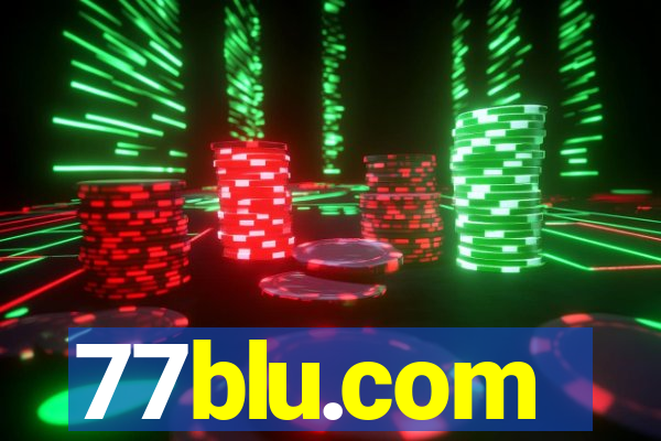 77blu.com