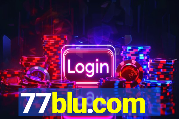 77blu.com