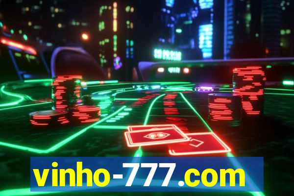 vinho-777.com