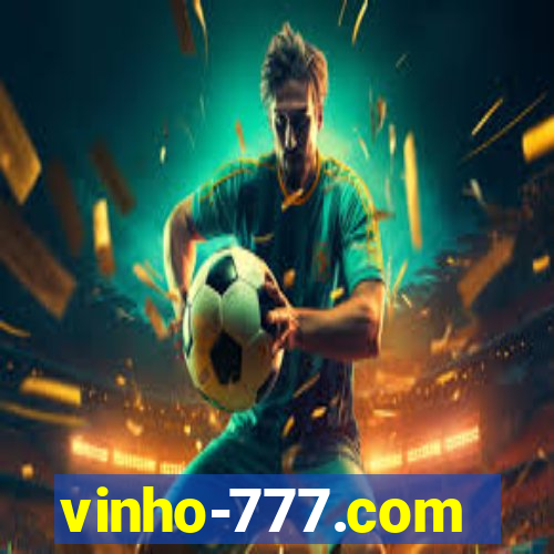 vinho-777.com