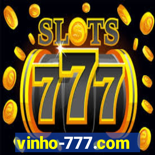 vinho-777.com