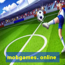 mobgames. online