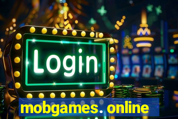 mobgames. online