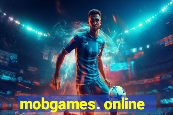 mobgames. online