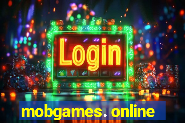 mobgames. online