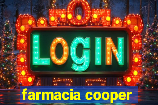 farmacia cooper