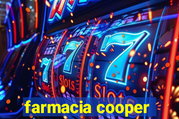 farmacia cooper