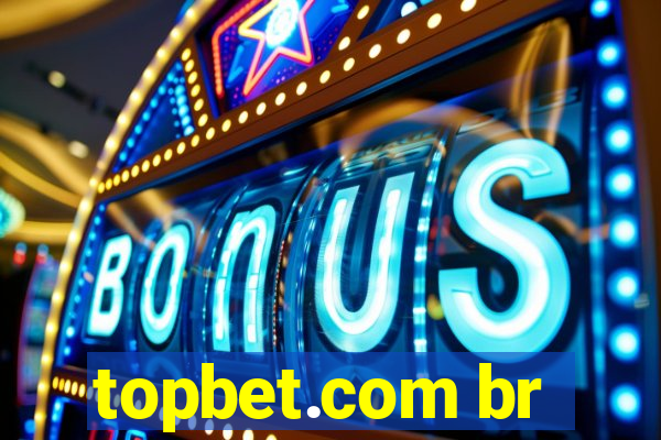 topbet.com br