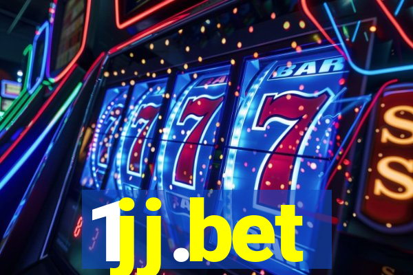 1jj.bet