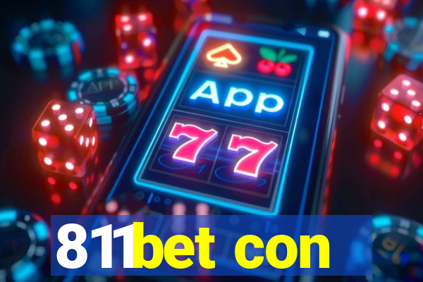 811bet con