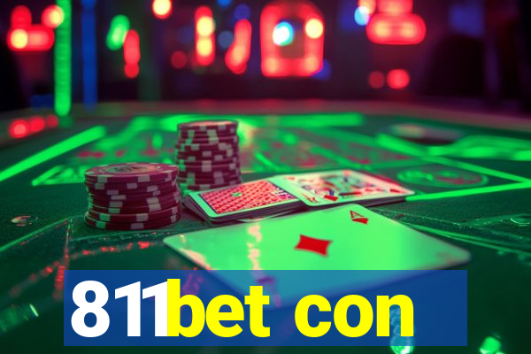 811bet con