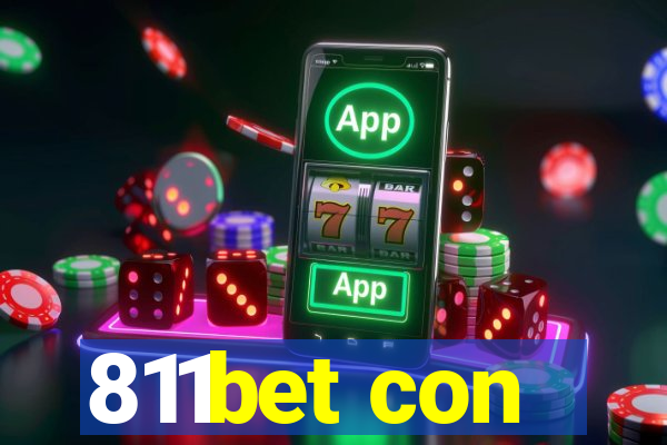 811bet con