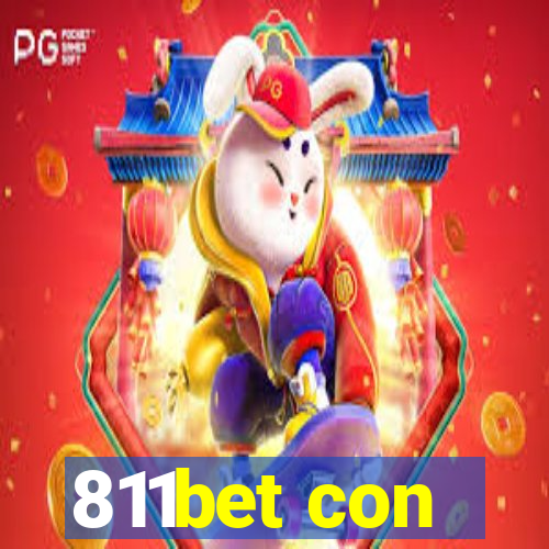 811bet con