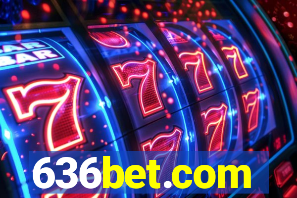 636bet.com