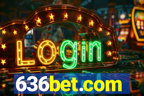 636bet.com