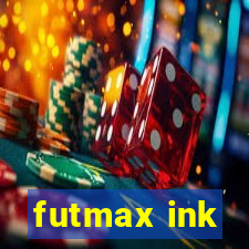 futmax ink