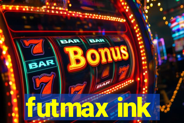 futmax ink