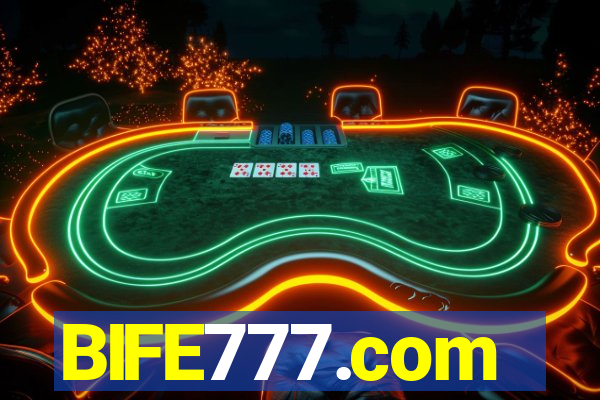 BIFE777.com