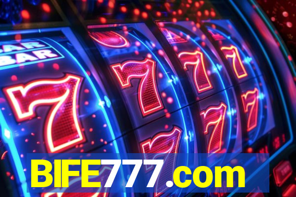 BIFE777.com