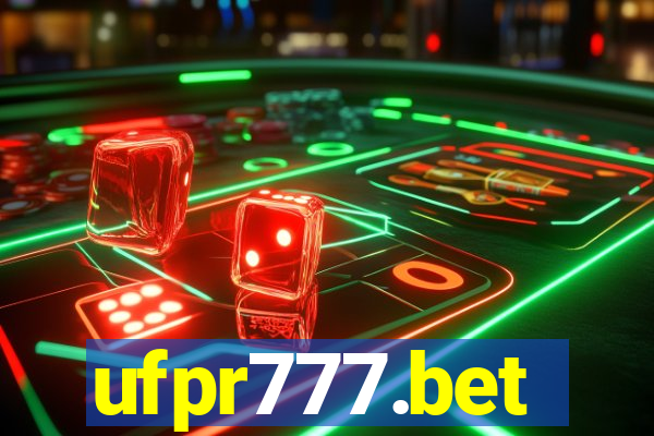 ufpr777.bet