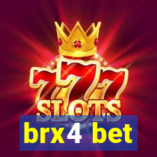 brx4 bet