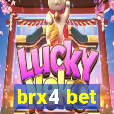 brx4 bet