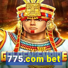 775.com bet