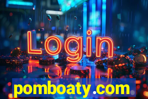 pomboaty.com