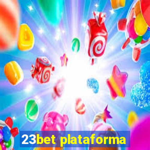 23bet plataforma