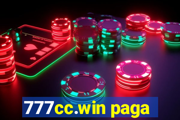 777cc.win paga