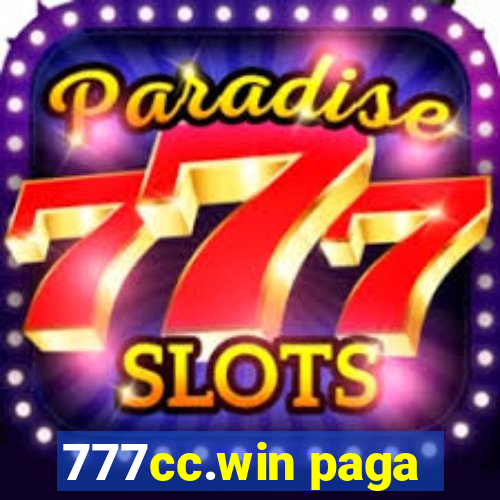 777cc.win paga