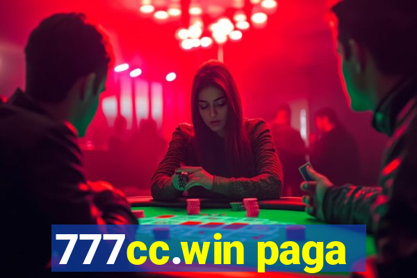 777cc.win paga