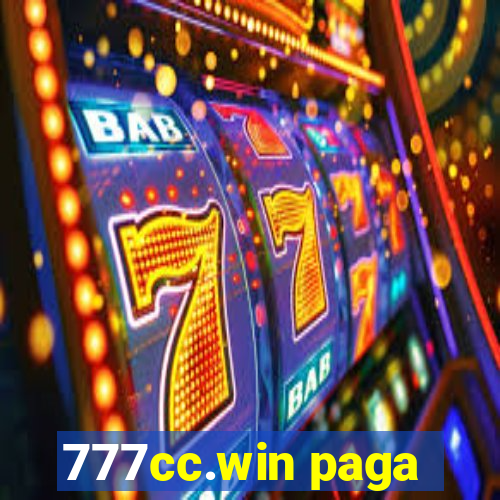 777cc.win paga