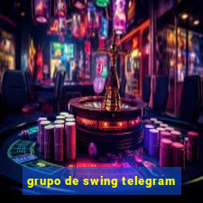 grupo de swing telegram