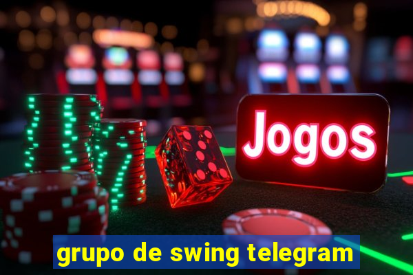 grupo de swing telegram