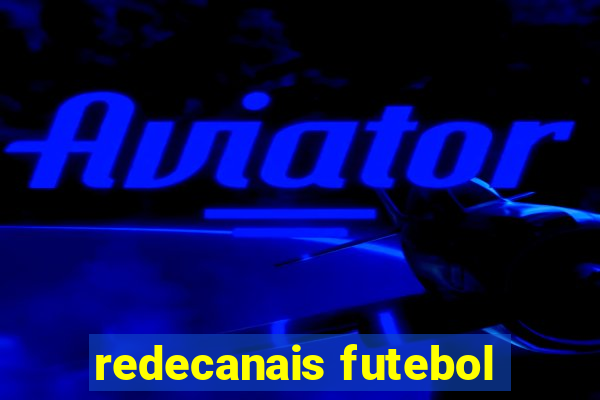 redecanais futebol