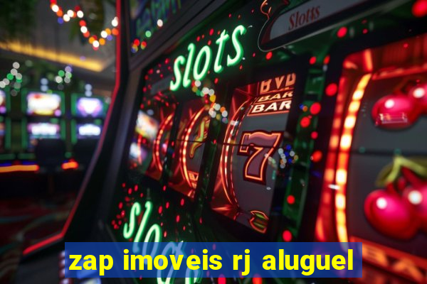 zap imoveis rj aluguel