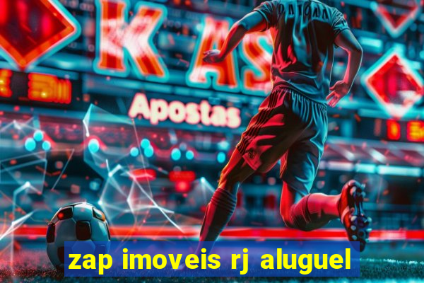 zap imoveis rj aluguel